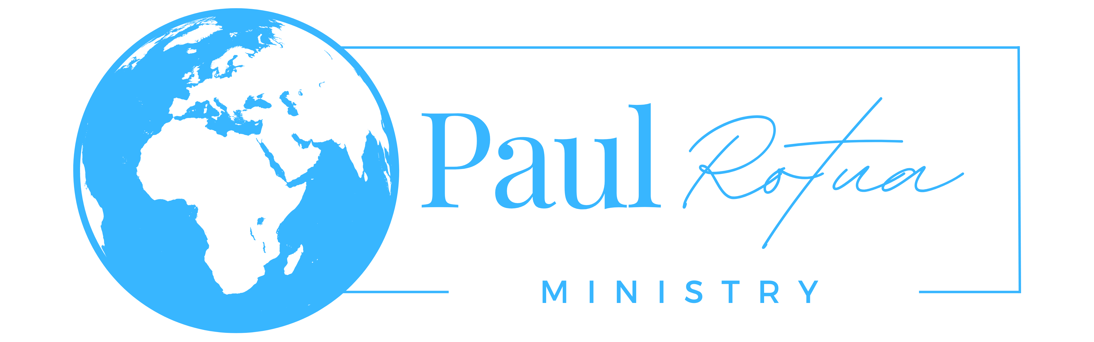 Paul Rotua Ministry